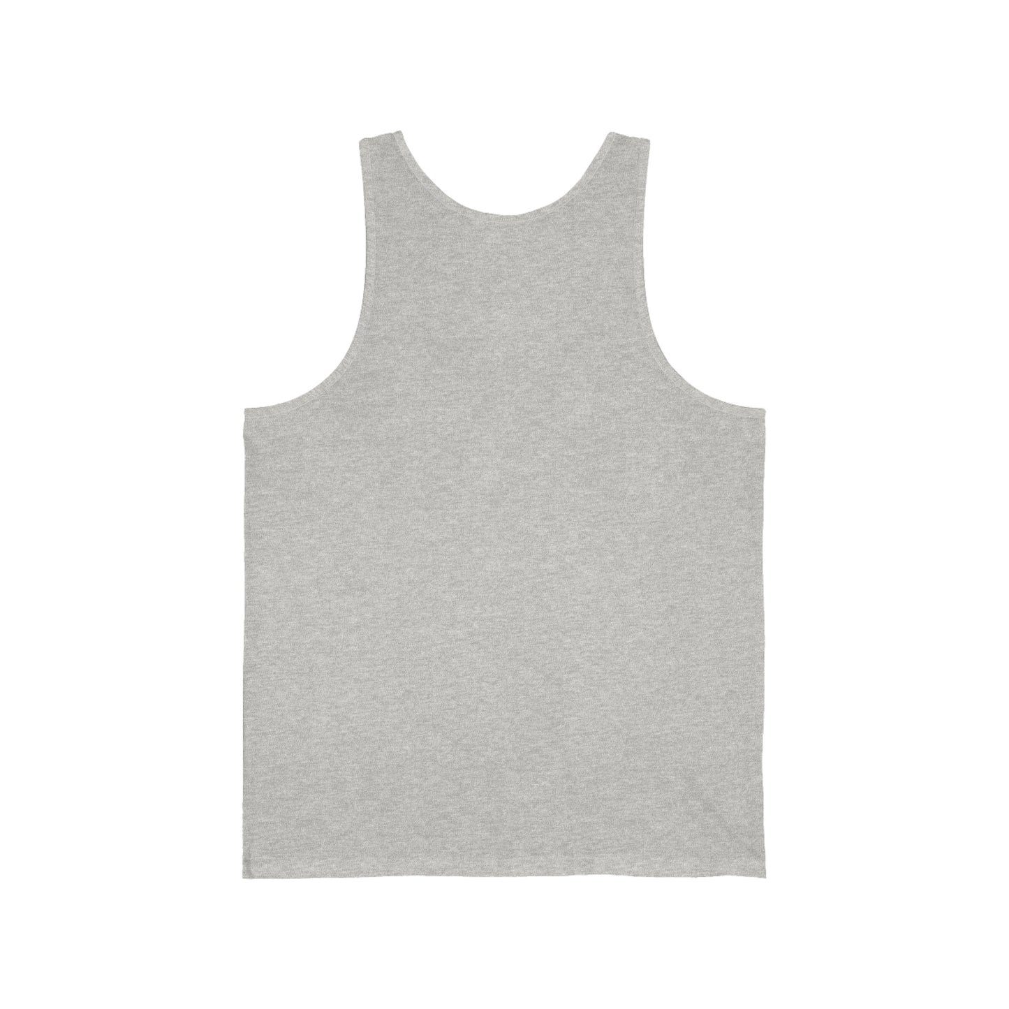 The Dive In Summer Tank